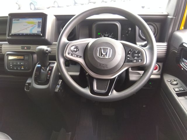 HONDA N-VAN+STYLE 2019 Image 31