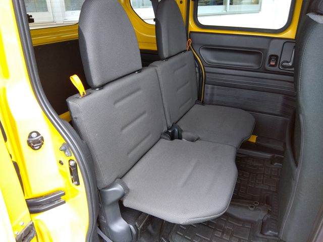 HONDA N-VAN+STYLE 2019 Image 31