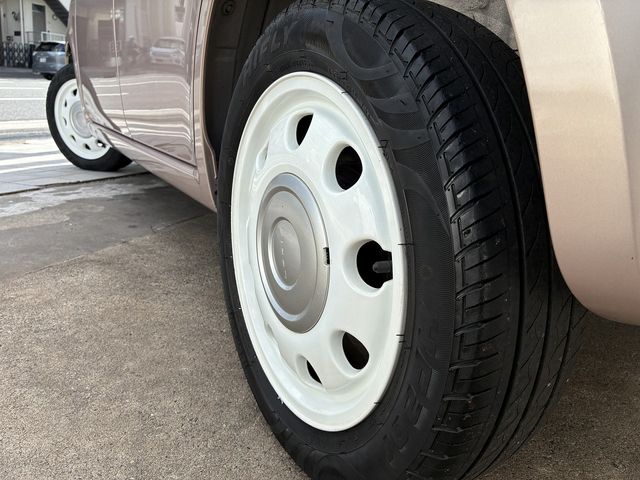 SUZUKI ALTO LAPIN CHOCOLAT 2013 Image 31