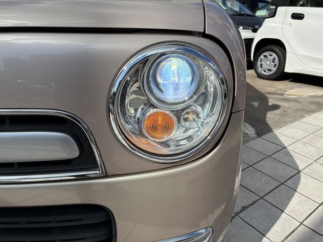 SUZUKI ALTO LAPIN CHOCOLAT 2013 Image 31