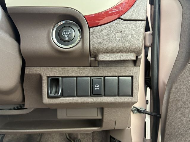 SUZUKI ALTO LAPIN CHOCOLAT 2013 Image 31