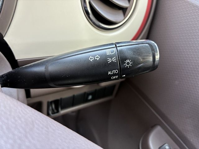 SUZUKI ALTO LAPIN CHOCOLAT 2013 Image 31