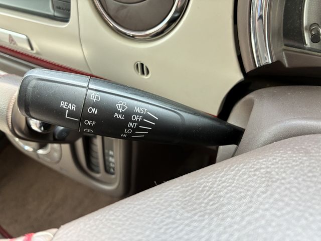 SUZUKI ALTO LAPIN CHOCOLAT 2013 Image 31