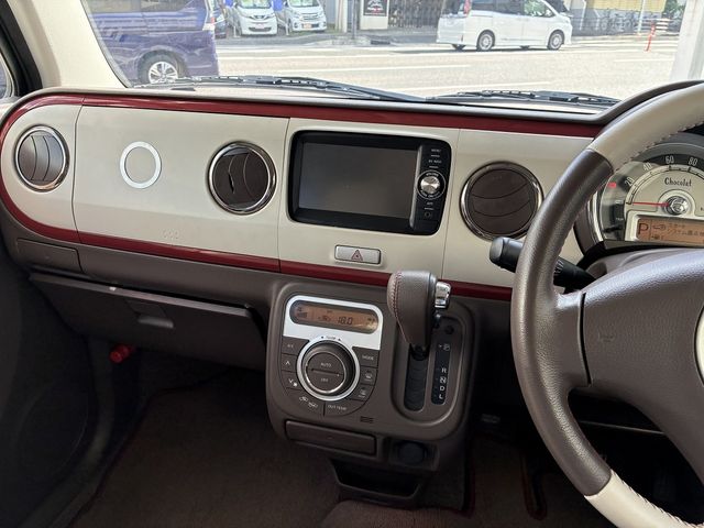 SUZUKI ALTO LAPIN CHOCOLAT 2013 Image 31