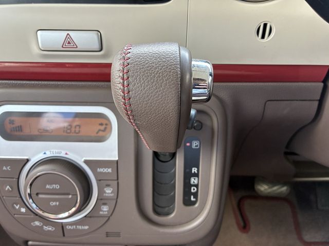 SUZUKI ALTO LAPIN CHOCOLAT 2013 Image 31