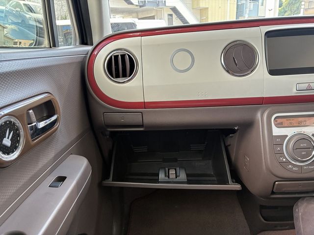 SUZUKI ALTO LAPIN CHOCOLAT 2013 Image 31