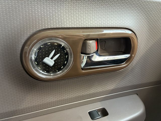 SUZUKI ALTO LAPIN CHOCOLAT 2013 Image 31