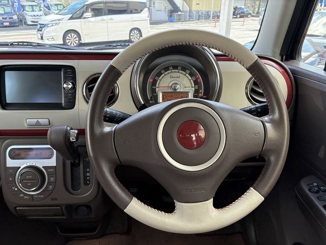 SUZUKI ALTO LAPIN CHOCOLAT 2013 Image 31