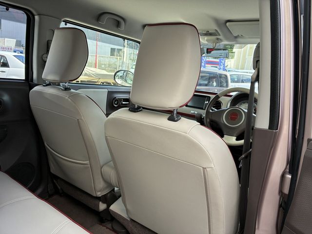 SUZUKI ALTO LAPIN CHOCOLAT 2013 Image 31