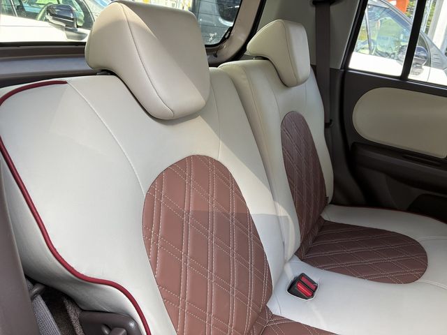 SUZUKI ALTO LAPIN CHOCOLAT 2013 Image 31