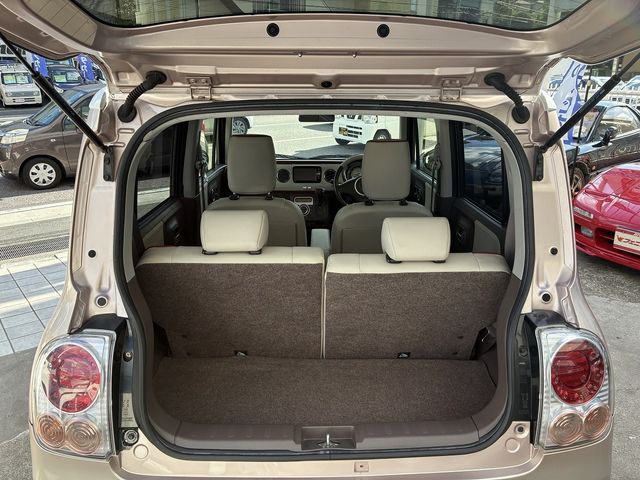 SUZUKI ALTO LAPIN CHOCOLAT 2013 Image 31