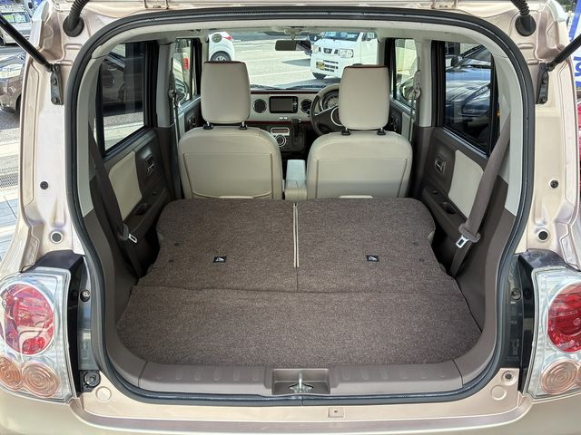 SUZUKI ALTO LAPIN CHOCOLAT 2013 Image 31