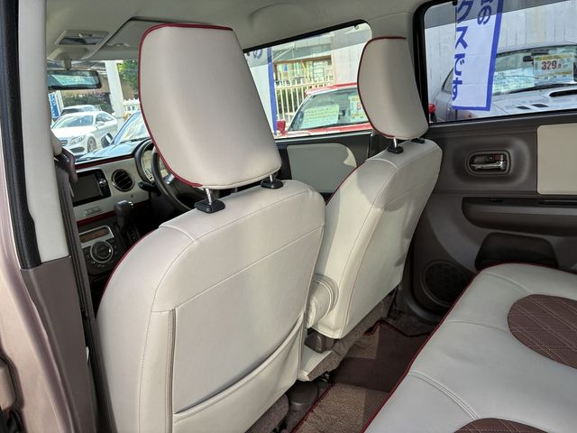 SUZUKI ALTO LAPIN CHOCOLAT 2013 Image 31