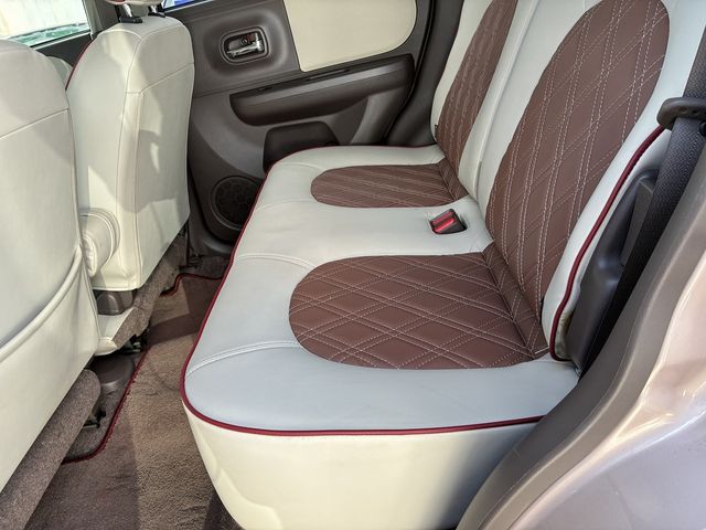 SUZUKI ALTO LAPIN CHOCOLAT 2013 Image 31