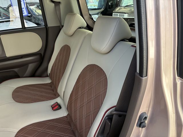 SUZUKI ALTO LAPIN CHOCOLAT 2013 Image 31