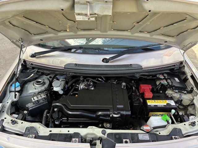 SUZUKI ALTO LAPIN CHOCOLAT 2013 Image 31