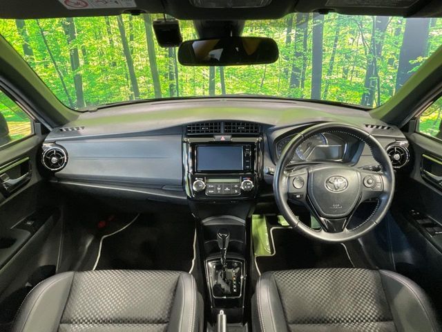 TOYOTA COROLLA FIELDER HYBR 2016 Image 31