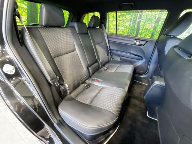 TOYOTA COROLLA FIELDER HYBR 2016 Image 31