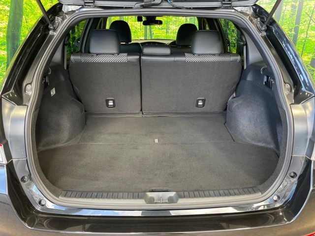 TOYOTA COROLLA FIELDER HYBR 2016 Image 31