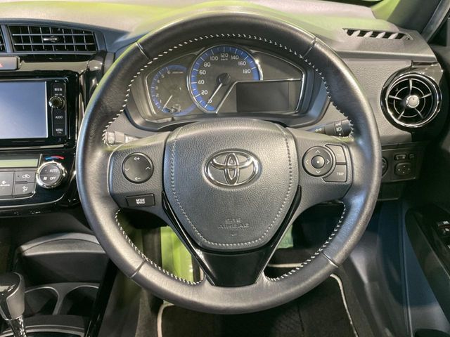 TOYOTA COROLLA FIELDER HYBR 2016 Image 31