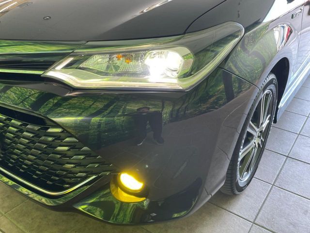 TOYOTA COROLLA FIELDER HYBR 2016 Image 31