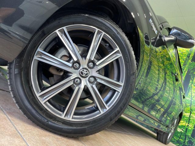 TOYOTA COROLLA FIELDER HYBR 2016 Image 31