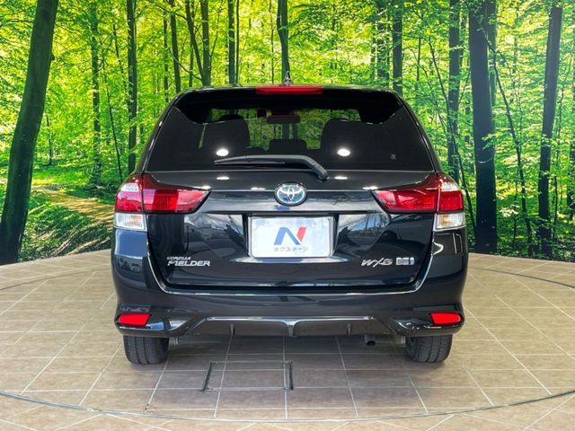 TOYOTA COROLLA FIELDER HYBR 2016 Image 31