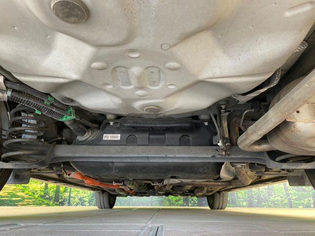 TOYOTA COROLLA FIELDER HYBR 2016 Image 31