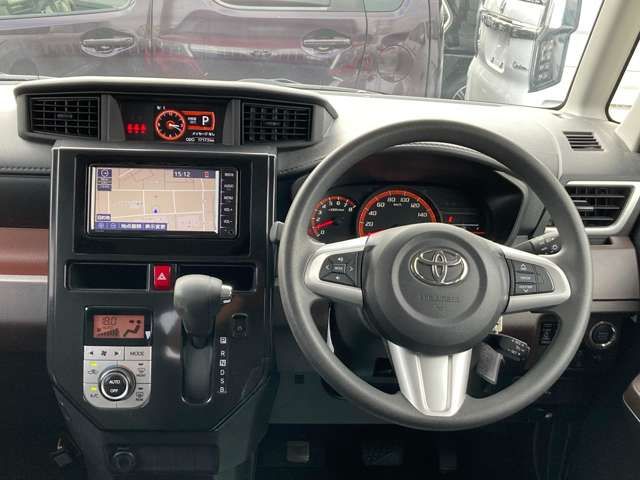 TOYOTA ROOMY 4WD 2020 Image 31