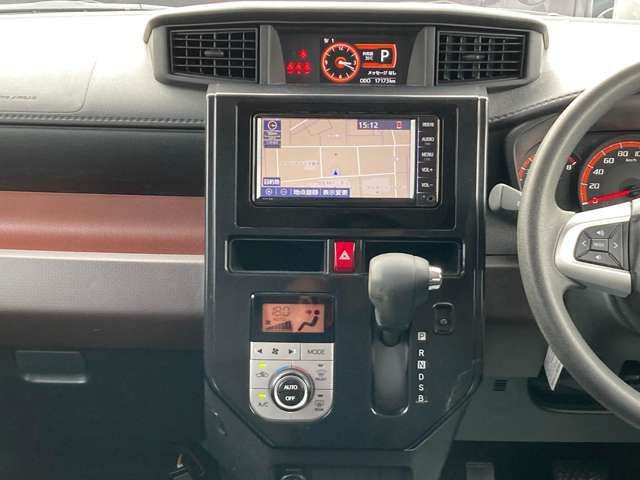 TOYOTA ROOMY 4WD 2020 Image 31