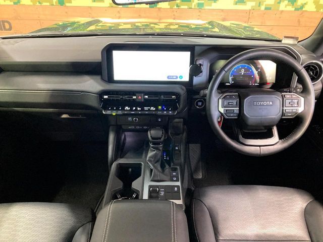 TOYOTA LANDCRUISER 250 2024 Image 31