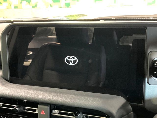 TOYOTA LANDCRUISER 250 2024 Image 31