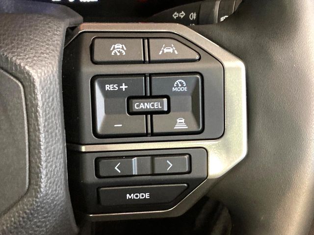 TOYOTA LANDCRUISER 250 2024 Image 31