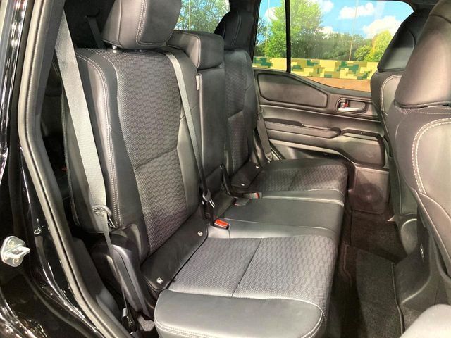 TOYOTA LANDCRUISER 250 2024 Image 31