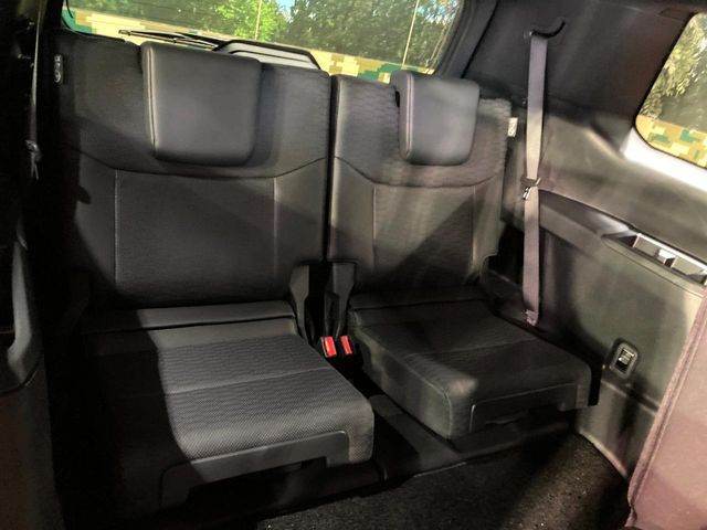 TOYOTA LANDCRUISER 250 2024 Image 31