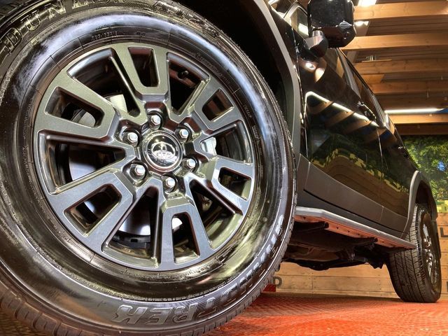 TOYOTA LANDCRUISER 250 2024 Image 31