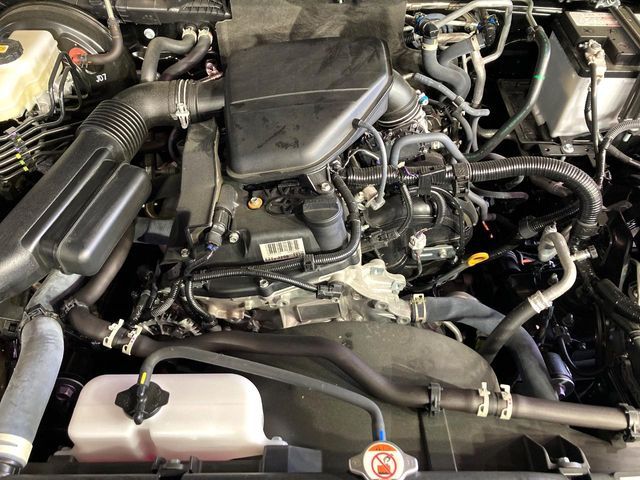 TOYOTA LANDCRUISER 250 2024 Image 31