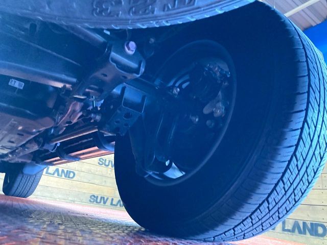 TOYOTA LANDCRUISER 250 2024 Image 31