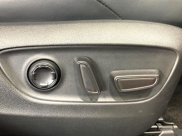 TOYOTA HARRIER HYBRID 2021 Image 31