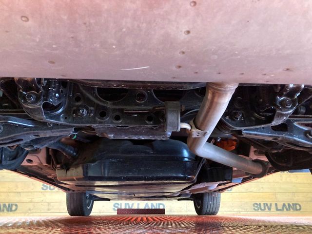 TOYOTA HARRIER HYBRID 2021 Image 31