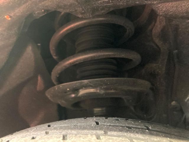 TOYOTA HARRIER HYBRID 2021 Image 31