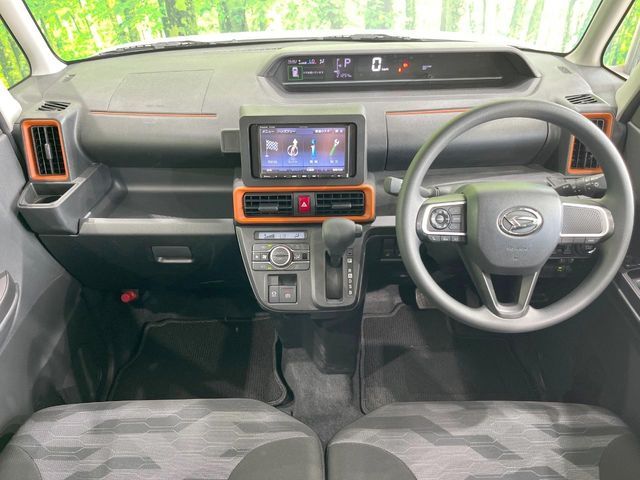 DAIHATSU TANTO FAN CROSS 2022 Image 31