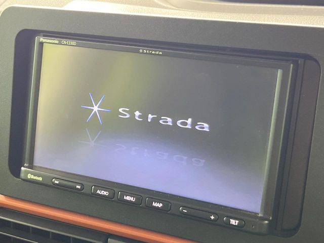 DAIHATSU TANTO FAN CROSS 2022 Image 31