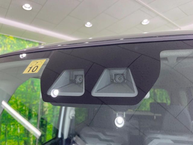 DAIHATSU TANTO FAN CROSS 2022 Image 31