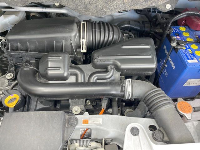 DAIHATSU TANTO FAN CROSS 2022 Image 31