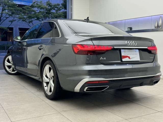 AUDI A4 2021 Image 31