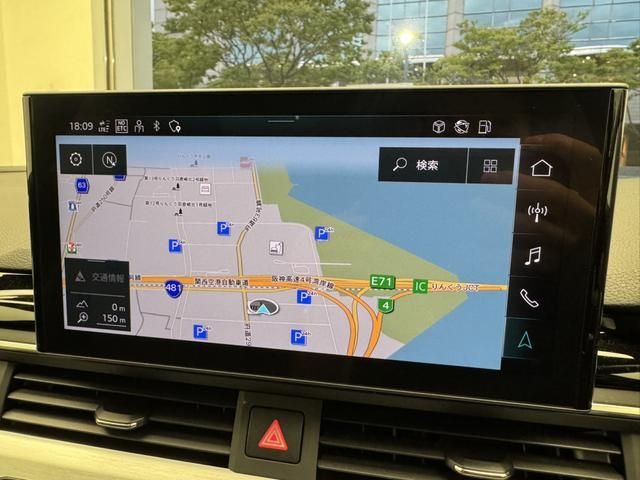 AUDI A4 2021 Image 31