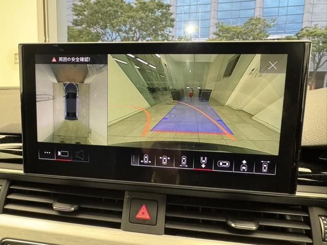 AUDI A4 2021 Image 31