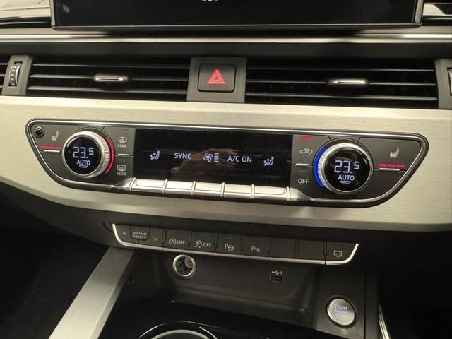 AUDI A4 2021 Image 31