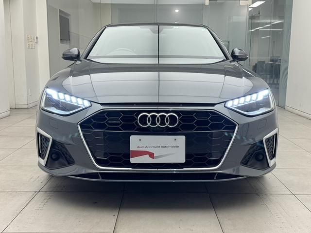 AUDI A4 2021 Image 31